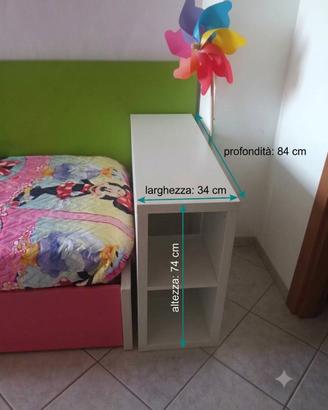 Cameretta Ragazza