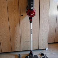 Scopa Elettrica Hoover Freedom 2in1 FD22RP-011