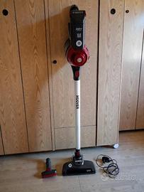 Scopa Elettrica Hoover Freedom 2in1 FD22RP-011