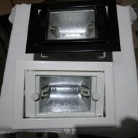 Faretto rettangolare