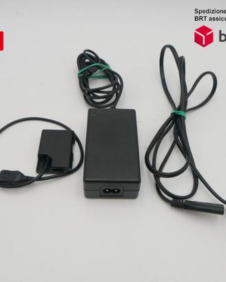 Batteria Dummy EP-5A + alimentatore