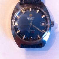 Orologio Tissot pr 516 automatic