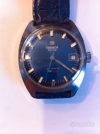Orologio Tissot pr 516 automatic