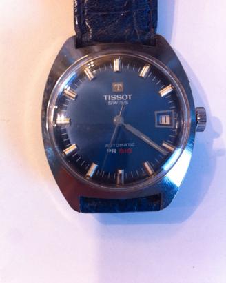 Orologio Tissot pr 516 automatic