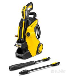 Karcher Idropulitrice K5