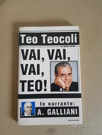 Libro_Vai, Vai, Vai Teo!