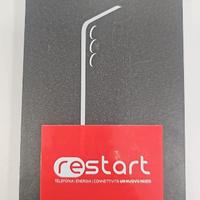 Samsung Galaxy S25 FE 8-256 Jetblack nuovo