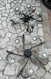Lampadari e Applique