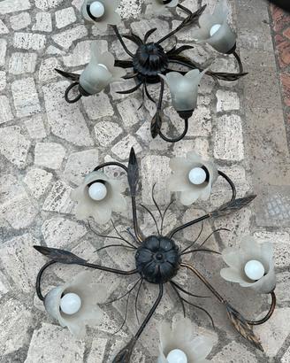 Lampadari e Applique