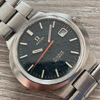 Omega Dynamic anni 60 41 mm cal.601 data
