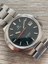 Omega Dynamic anni 60 41 mm cal.601 data