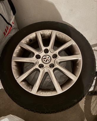 Gomme e cerchi