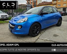 OPEL Adam 1.4 87 CV GPL Tech
