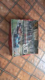 pista Polistil anni 80