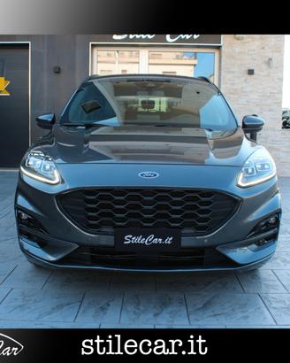 Ford Kuga 1.5 EcoBlue 120 CV aut. 2WD ST-Line X