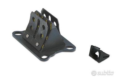 Valvola lamellare malossi VL6 minarelli am6