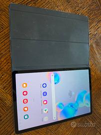 Tablet Galaxy Tab S6 usato
