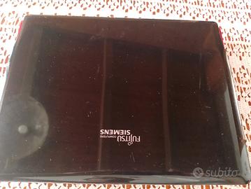 notebook Fujitsu Siemens Amilo Si 2636
