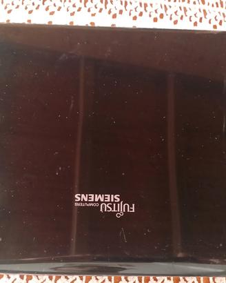 notebook Fujitsu Siemens Amilo Si 2636
