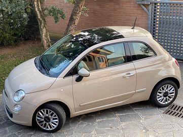 Fiat 500 1.2 Cult