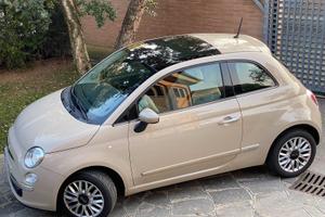 Fiat 500 1.2 Cult