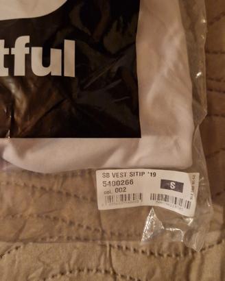 Maglia Stade Bianche