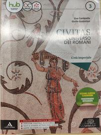 testo scolastico ISBN 9788828619000