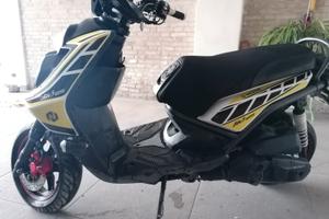 Yamaha BW'S 125
