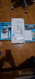 nintendo wii completa