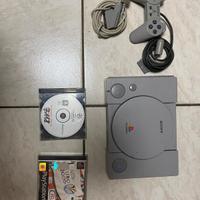 PlayStation 1