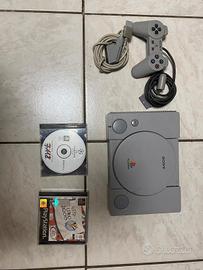PlayStation 1