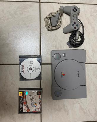 PlayStation 1
