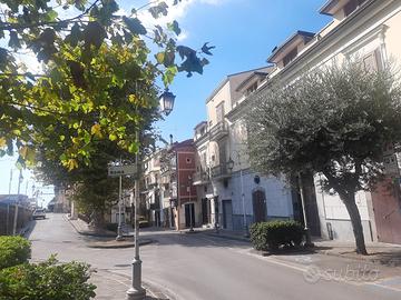 S.Maria Maggiore-Abitazione con ingresso autonomo