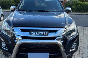Pick-up ISUZU