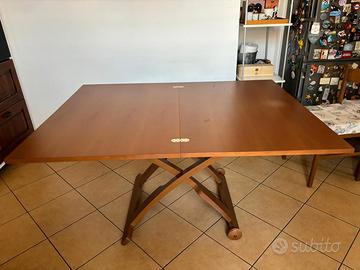 Tavolo allungabile Calligaris 