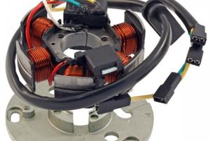 Statore Derbi Senda GPR e Aprilia RS