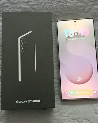 samsung s25 ultra