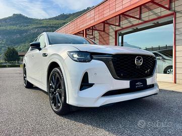 Mazda CX-60 3.3L e-Skyactiv D 249 CV M Hybrid AWD 