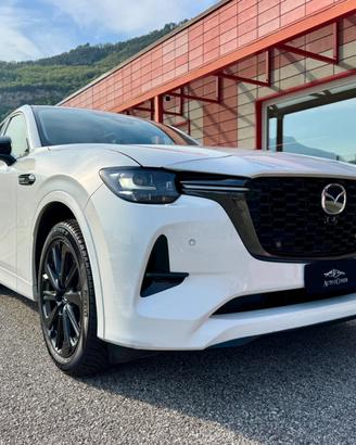 Mazda CX-60 3.3L e-Skyactiv D 249 CV M Hybrid AWD 