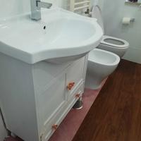 arredamento shabby chic