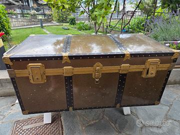 Baule