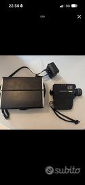 Sankyo Macro-Focus MF