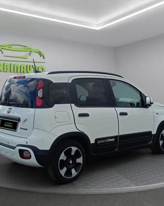 Fiat Panda 1.2 EasyPower