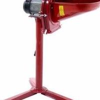 mulino 220v per granoturco con setacci