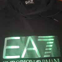 Completo Emporio Armani 