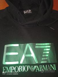 Completo Emporio Armani 