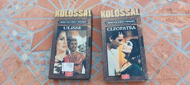 CINEMA STORICO DA COLLEZIONE