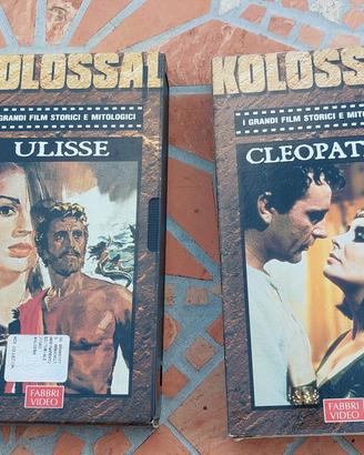 CINEMA STORICO DA COLLEZIONE