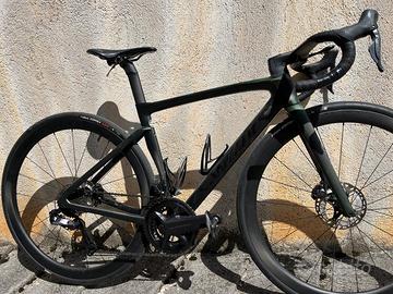 Specialized Tarmac S-Works