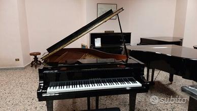 Pianoforti YAMAHA C1 C3